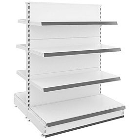 China supplier for tego compatible shop shelvings
