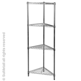 China supplier for Triangle Wire Racks